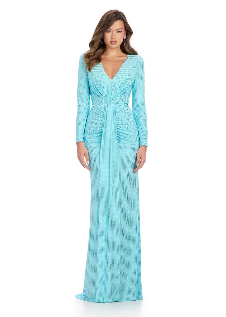 Ashley Lauren Style Number 11846 - 9