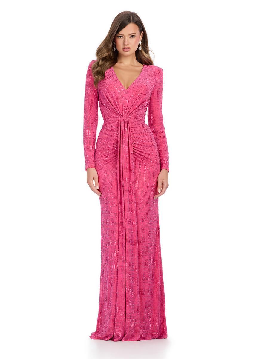 Ashley Lauren Style Number 11846 - 7