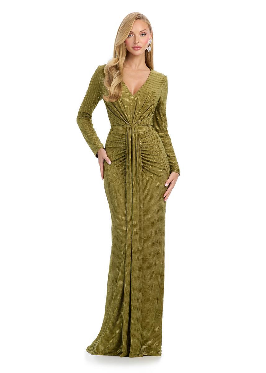 Ashley Lauren Style Number 11846 - 3