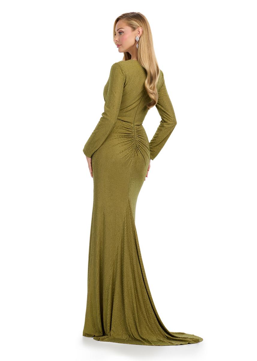 Ashley Lauren Style Number 11846 - 4