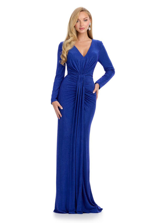 Ashley Lauren Style Number 11846 - 1