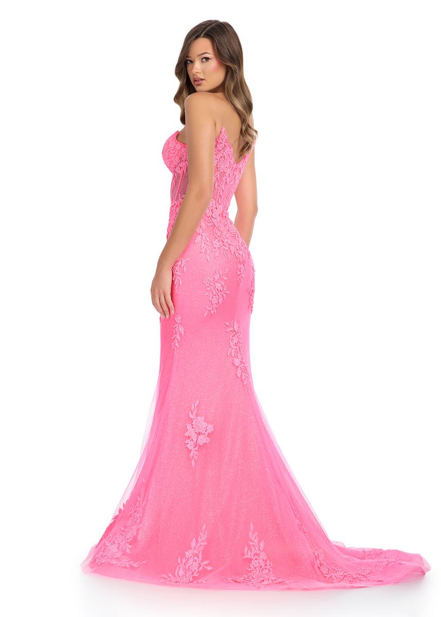 Ashley Lauren Style Number 11847 - 4