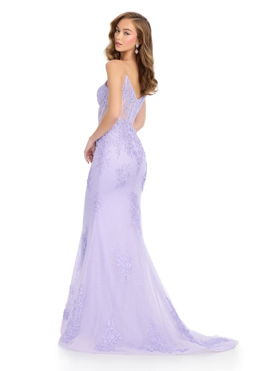 Ashley Lauren Style Number 11847 - 6
