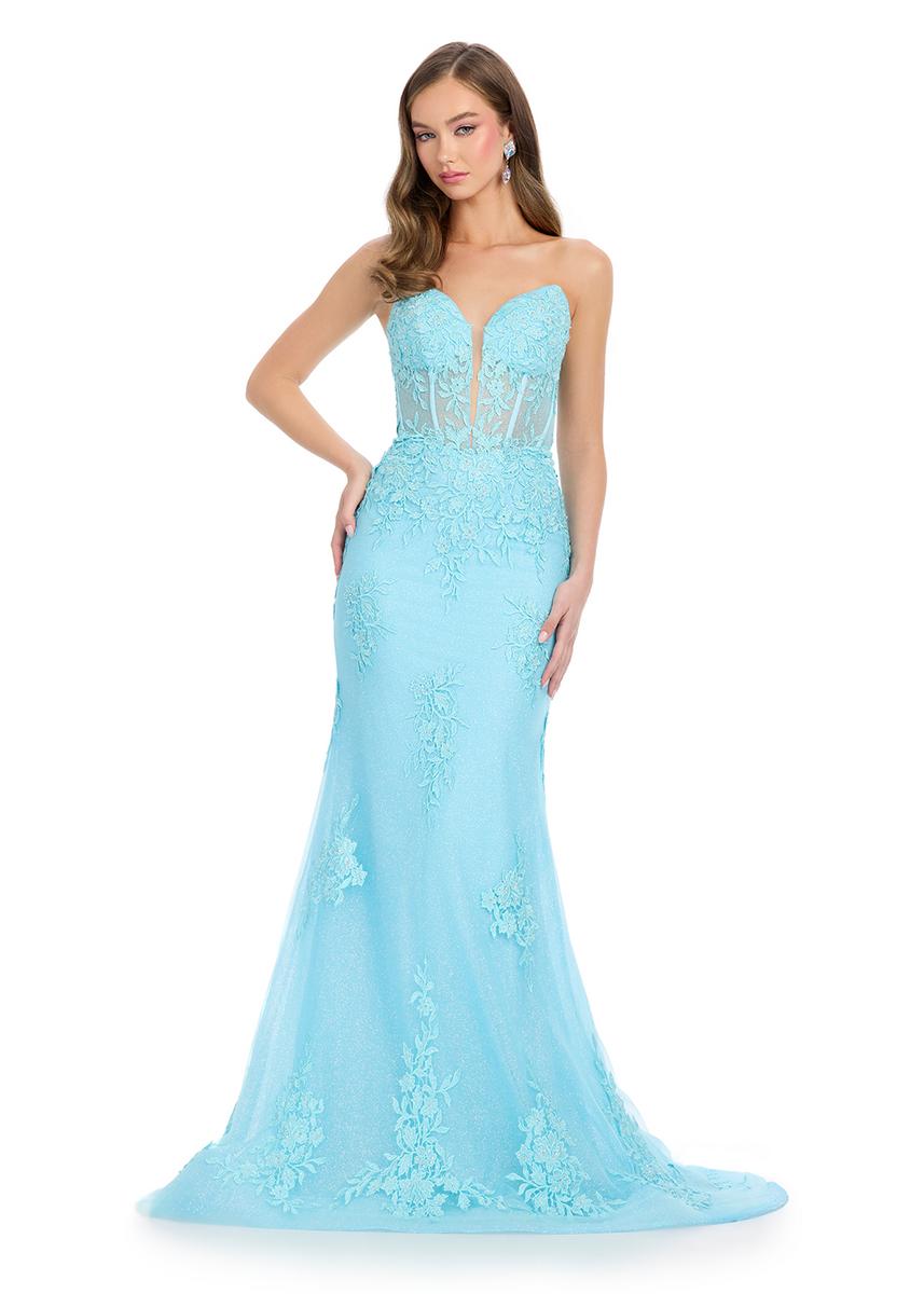 Ashley Lauren Style Number 11847 - 1