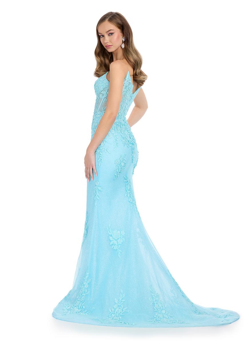 Ashley Lauren Style Number 11847 - 2