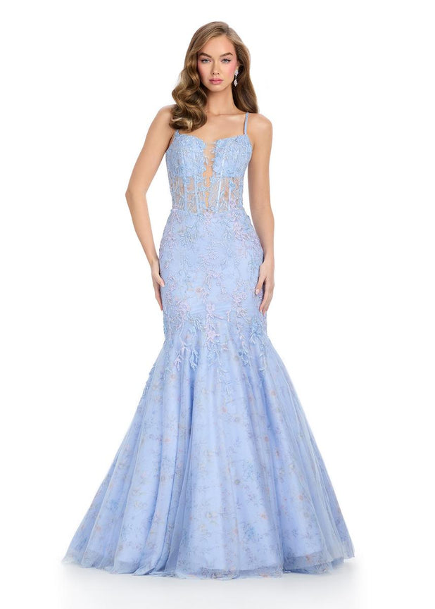 Ashley Lauren Style Number 11848 - 1