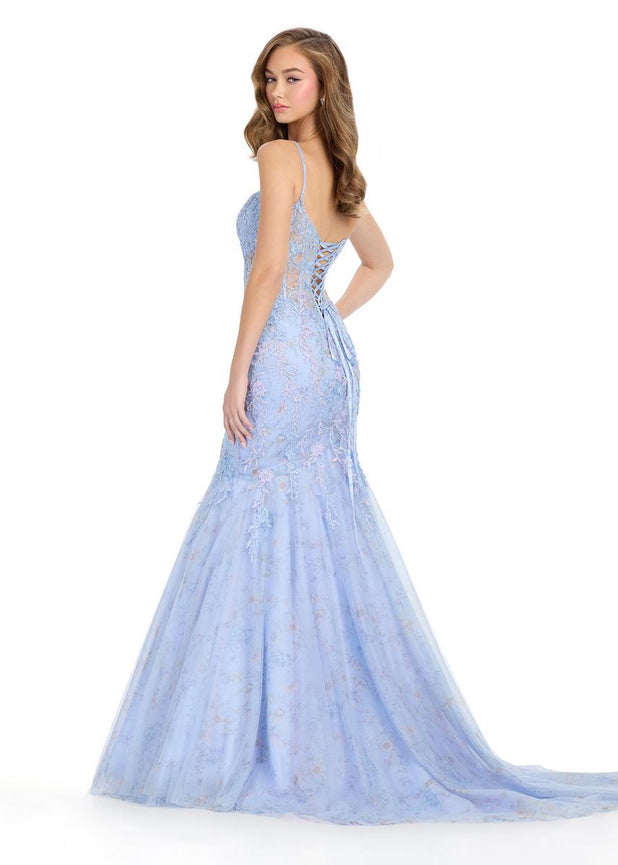 Ashley Lauren Style Number 11848 - 2