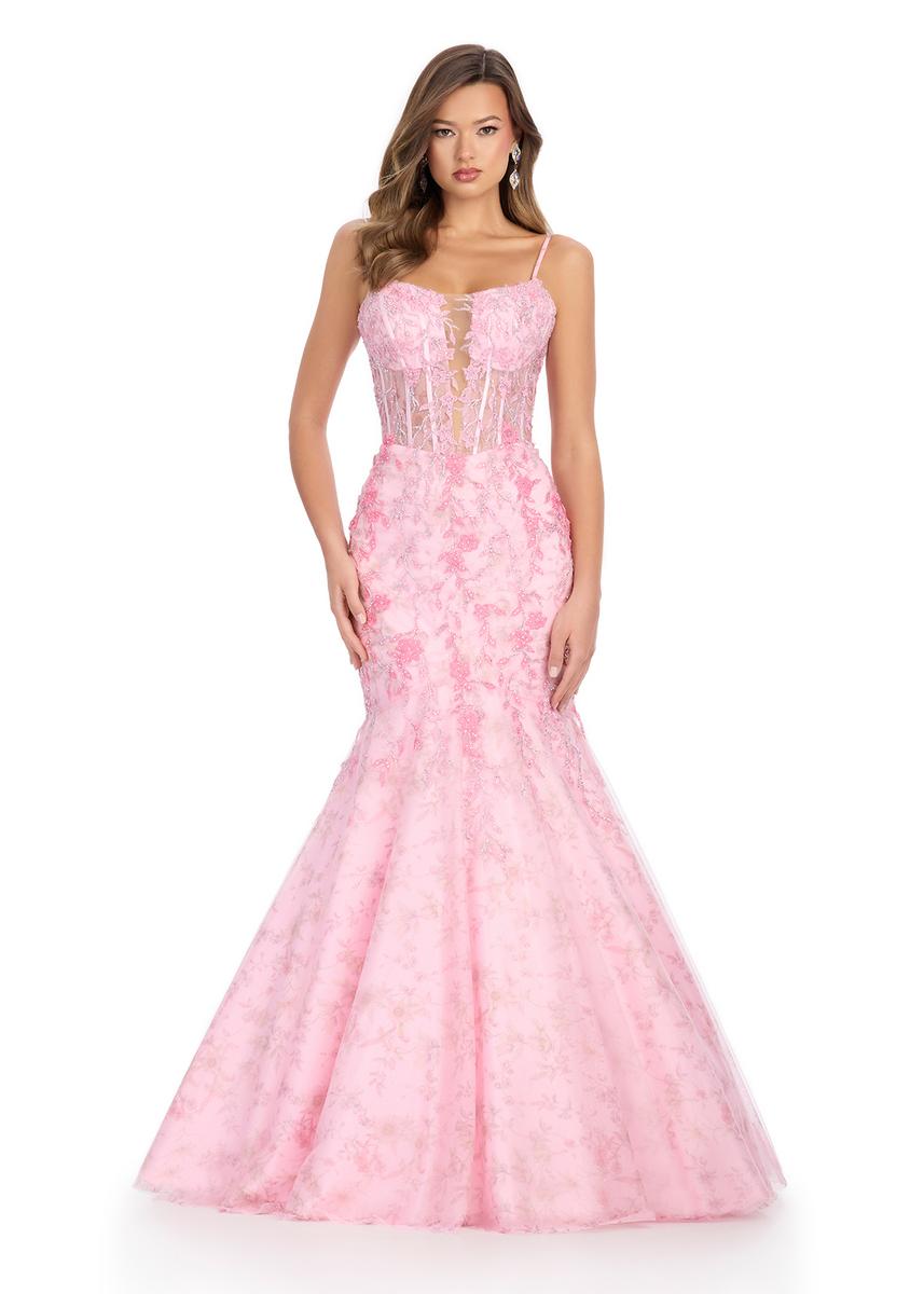 Ashley Lauren Style Number 11848 - 3