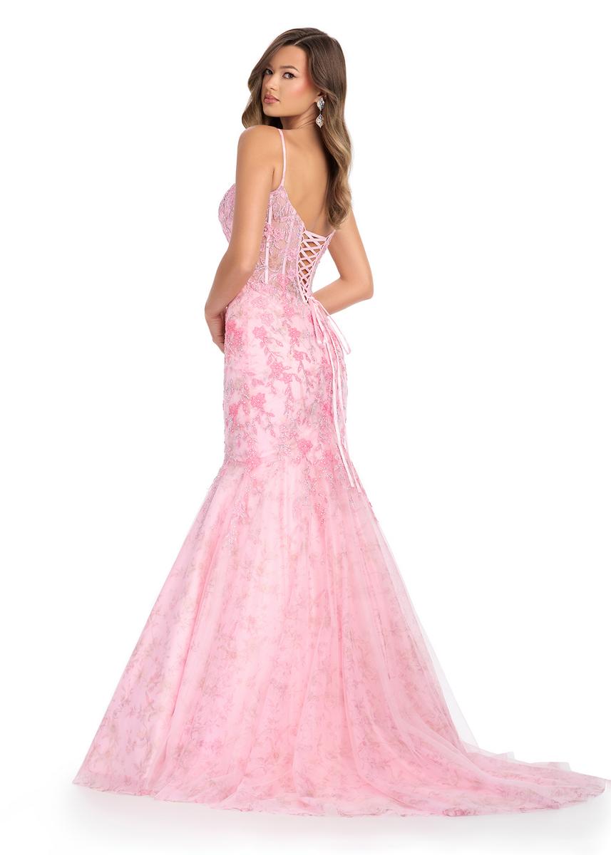 Ashley Lauren Style Number 11848 - 4