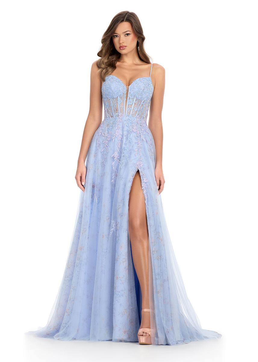 Ashley Lauren Style Number 11849 - 1