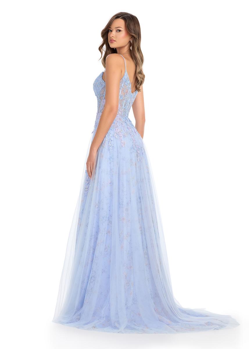 Ashley Lauren Style Number 11849 - 2