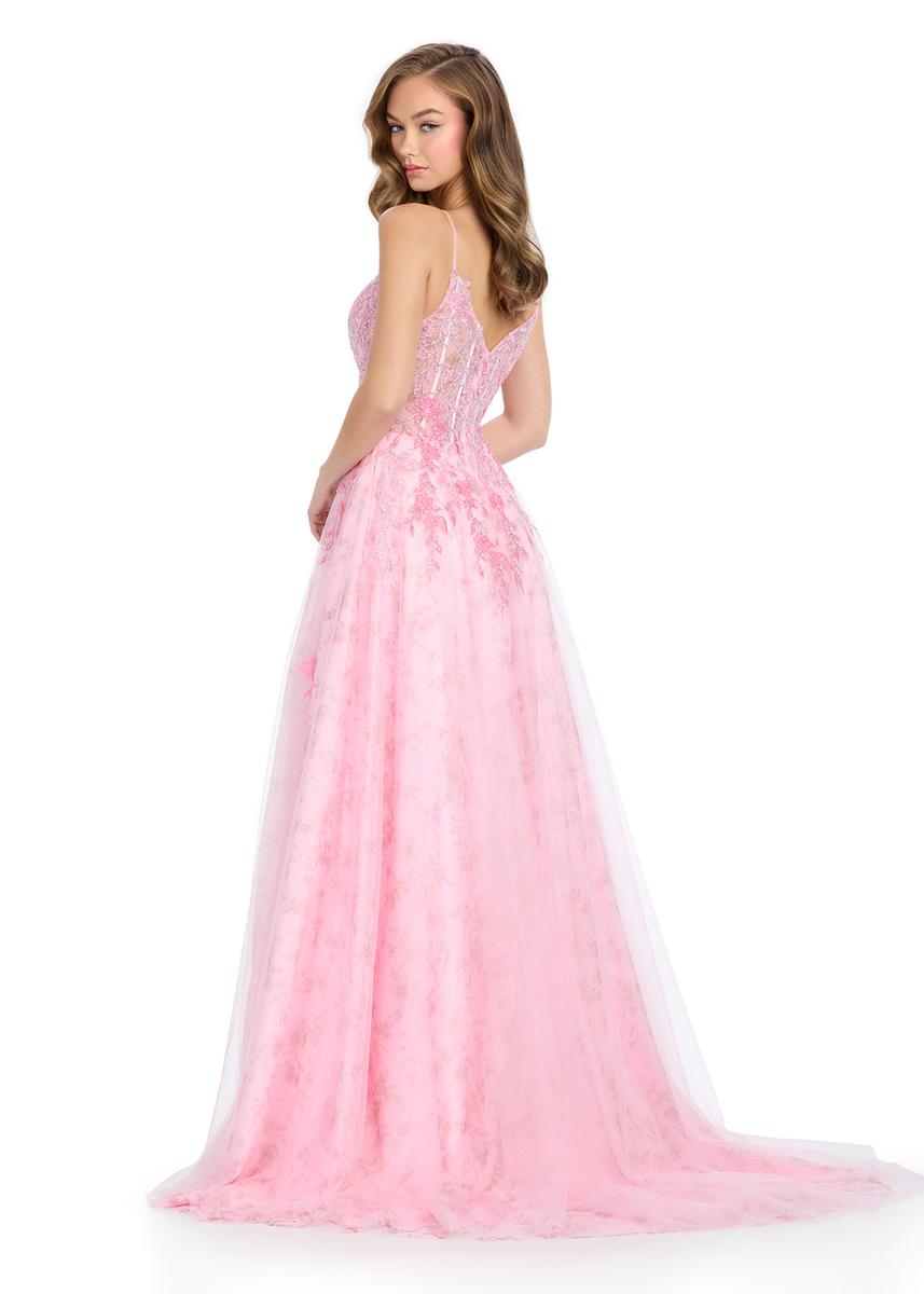 Ashley Lauren Style Number 11849 - 4
