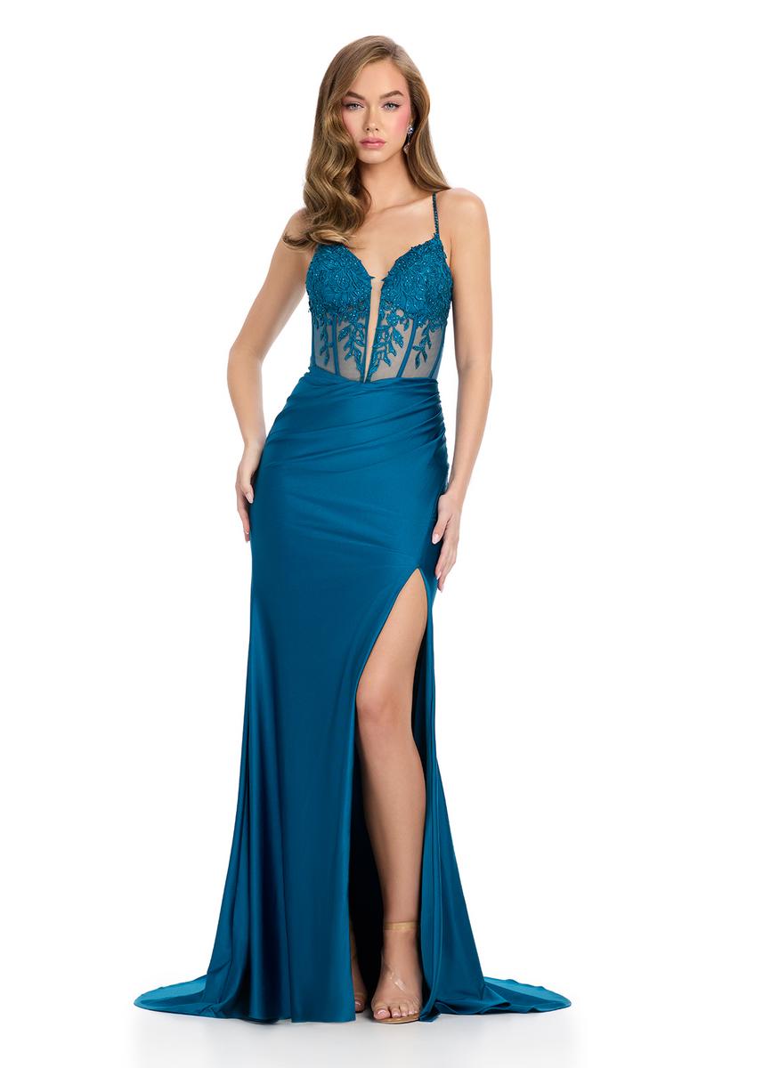 Ashley Lauren Style Number 11850 - 5