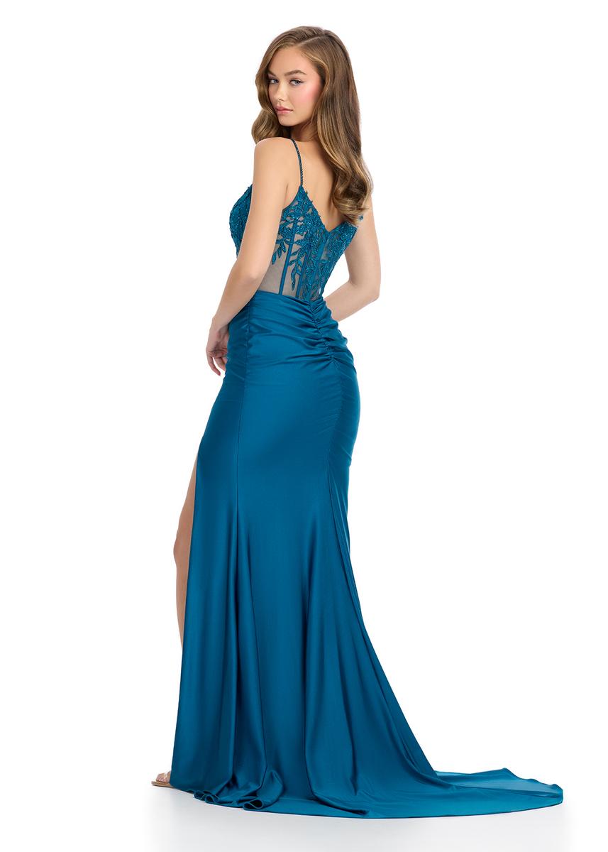 Ashley Lauren Style Number 11850 - 6