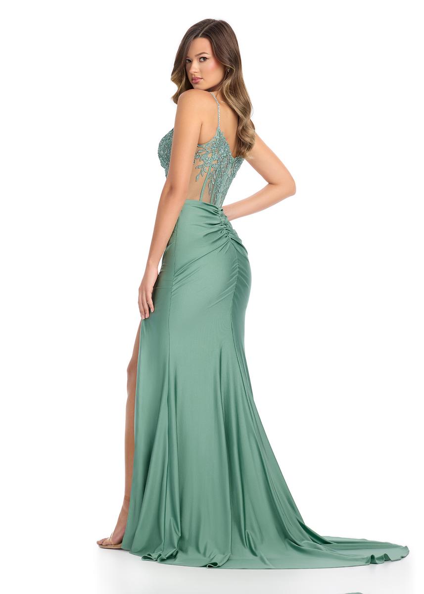 Ashley Lauren Style Number 11850 - 2