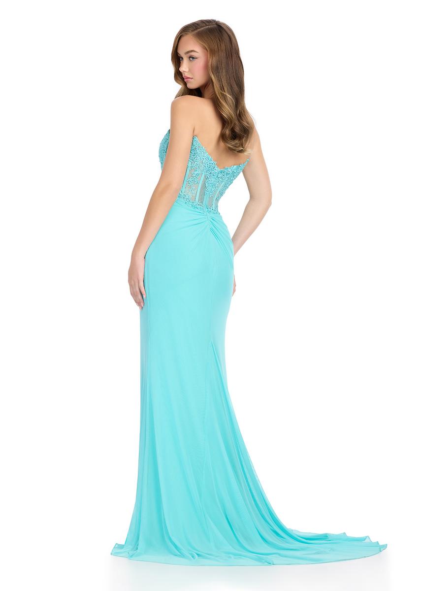 Ashley Lauren Style Number 11852 - 6