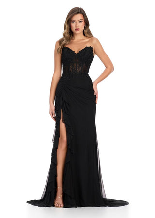 Ashley Lauren Style Number 11852 - 1