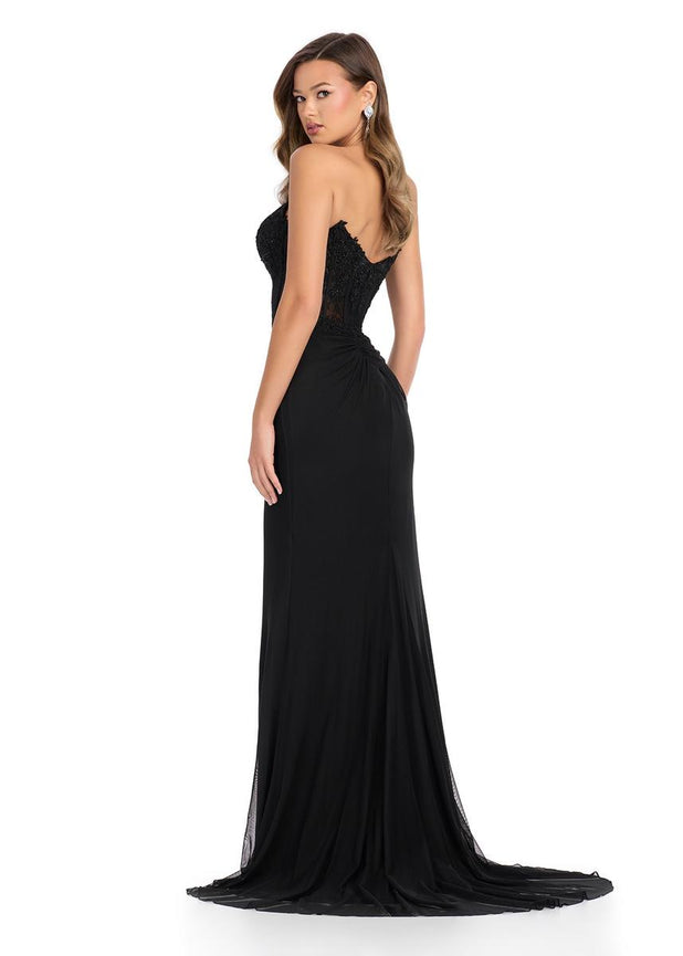 Ashley Lauren Style Number 11852 - 2