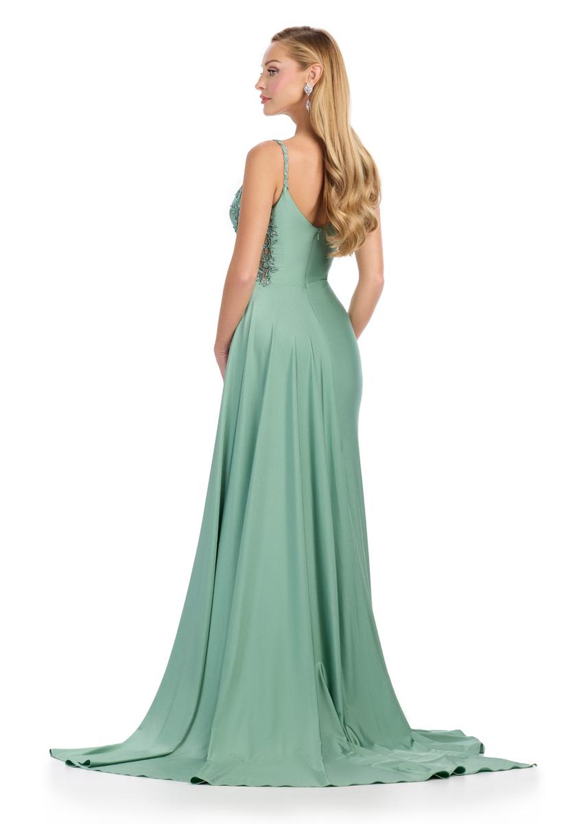 Ashley Lauren Style Number 11853 - 6