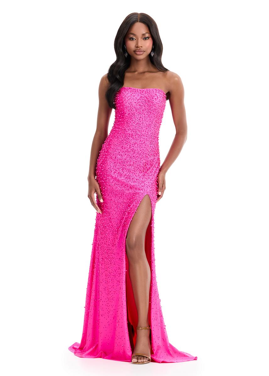 Ashley Lauren Style Number 11856 - 7