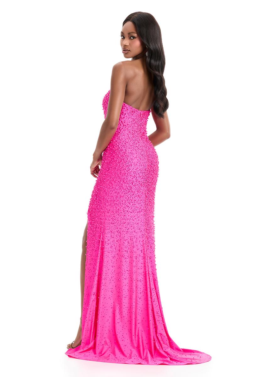 Ashley Lauren Style Number 11856 - 8