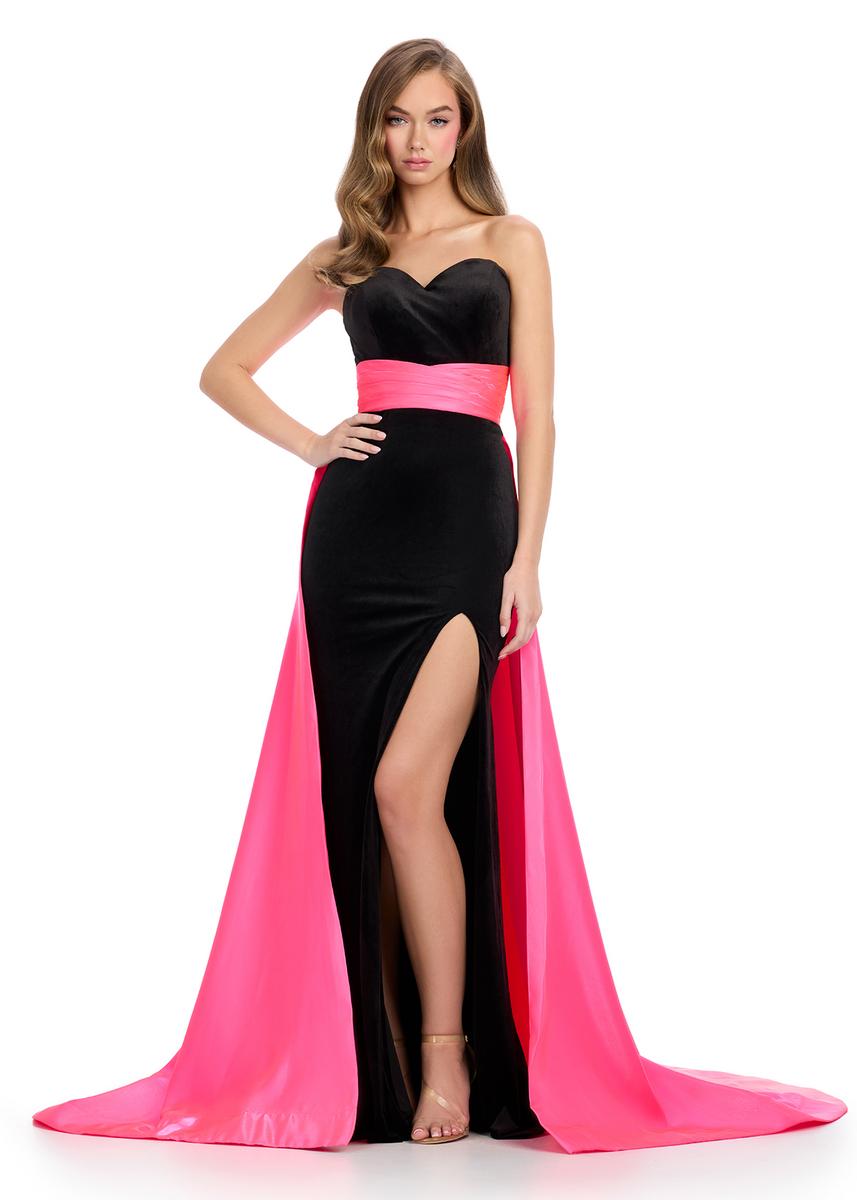 Ashley Lauren Style Number 11857 - 3