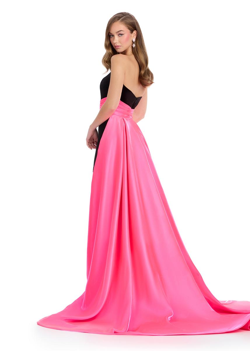 Ashley Lauren Style Number 11857 - 4