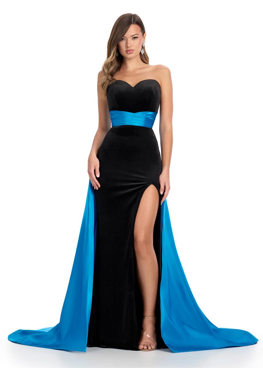 Ashley Lauren Style Number 11857 - 1