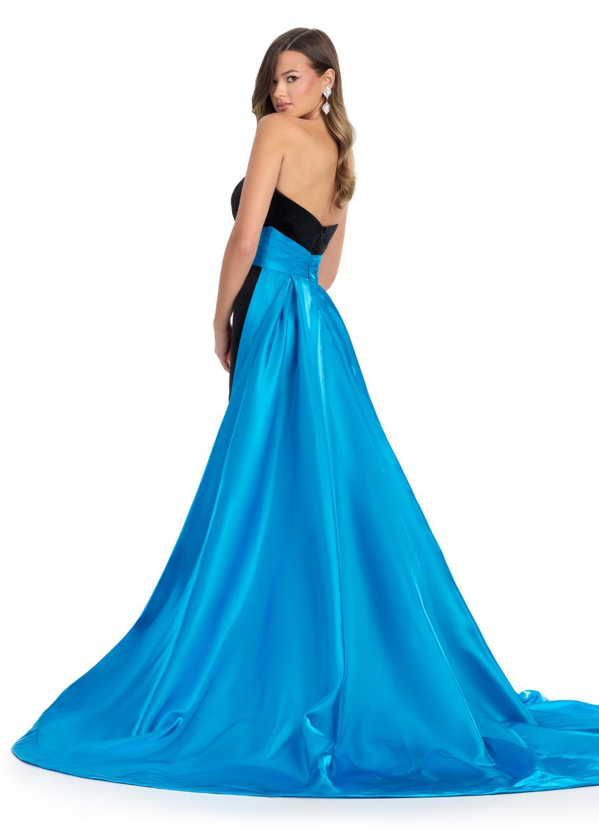 Ashley Lauren Style Number 11857 - 2