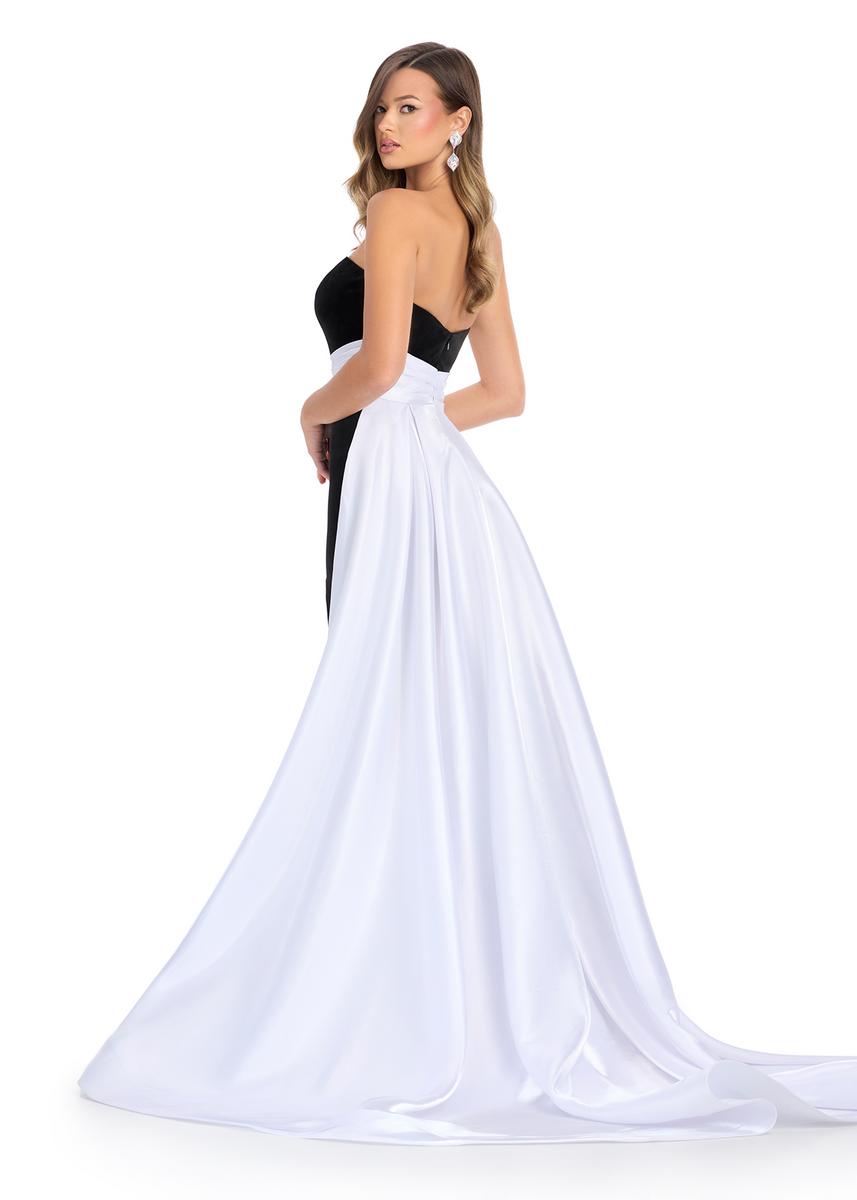 Ashley Lauren Style Number 11857 - 6