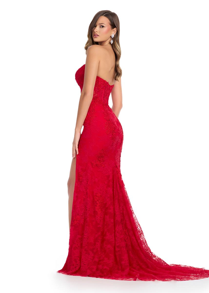 Ashley Lauren Style Number 11859 - 6