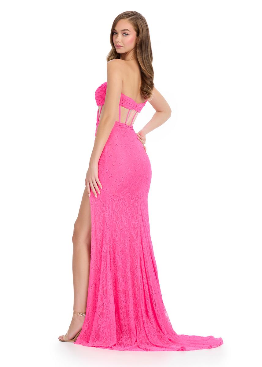 Ashley Lauren Style Number 11860 - 6