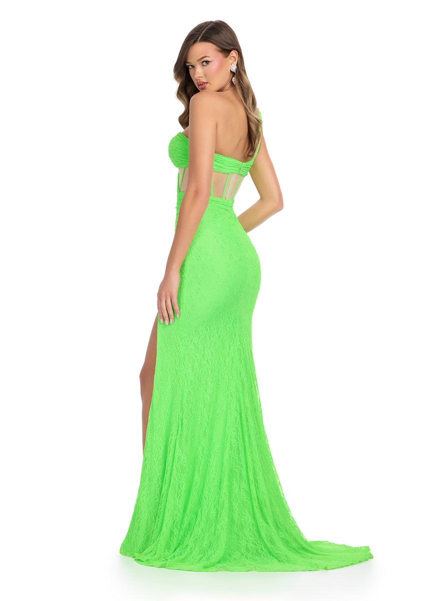 Ashley Lauren Style Number 11860 - 4
