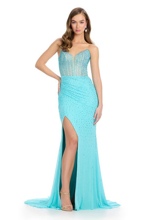 Ashley Lauren Style Number 11864 - 3