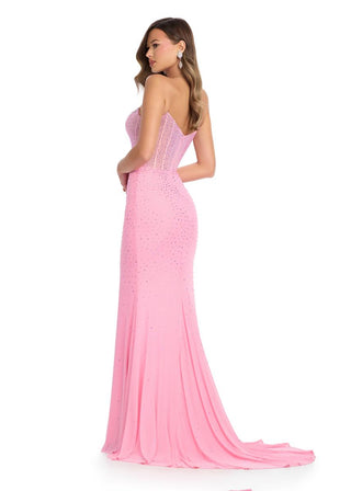 Ashley Lauren Style Number 11864 - 8
