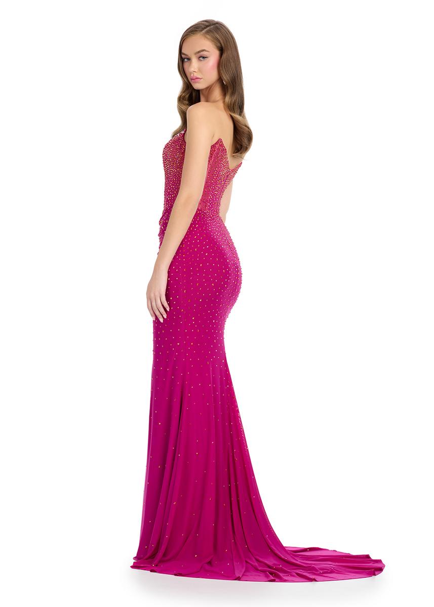 Ashley Lauren Style Number 11864 - 6