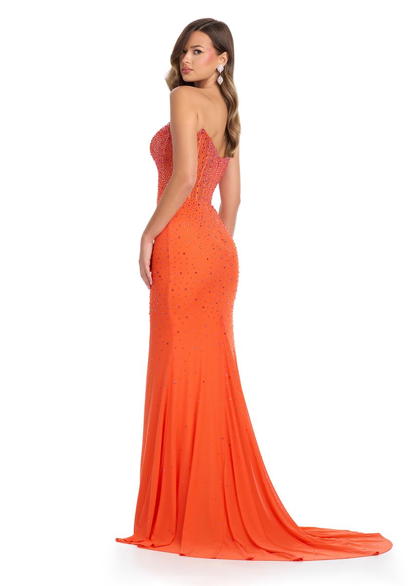 Ashley Lauren Style Number 11864 - 2