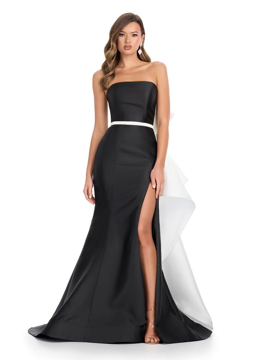 Ashley Lauren Style Number 11866 - 7