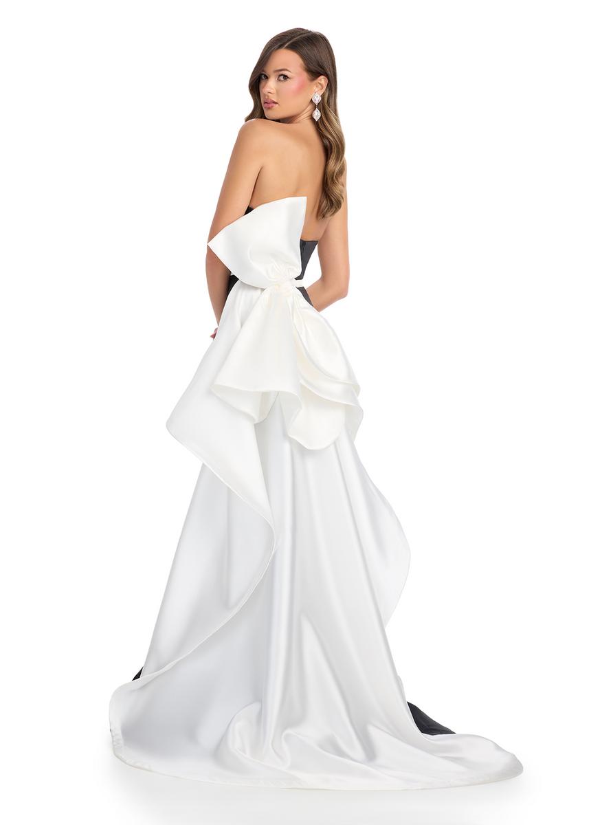 Ashley Lauren Style Number 11866 - 8