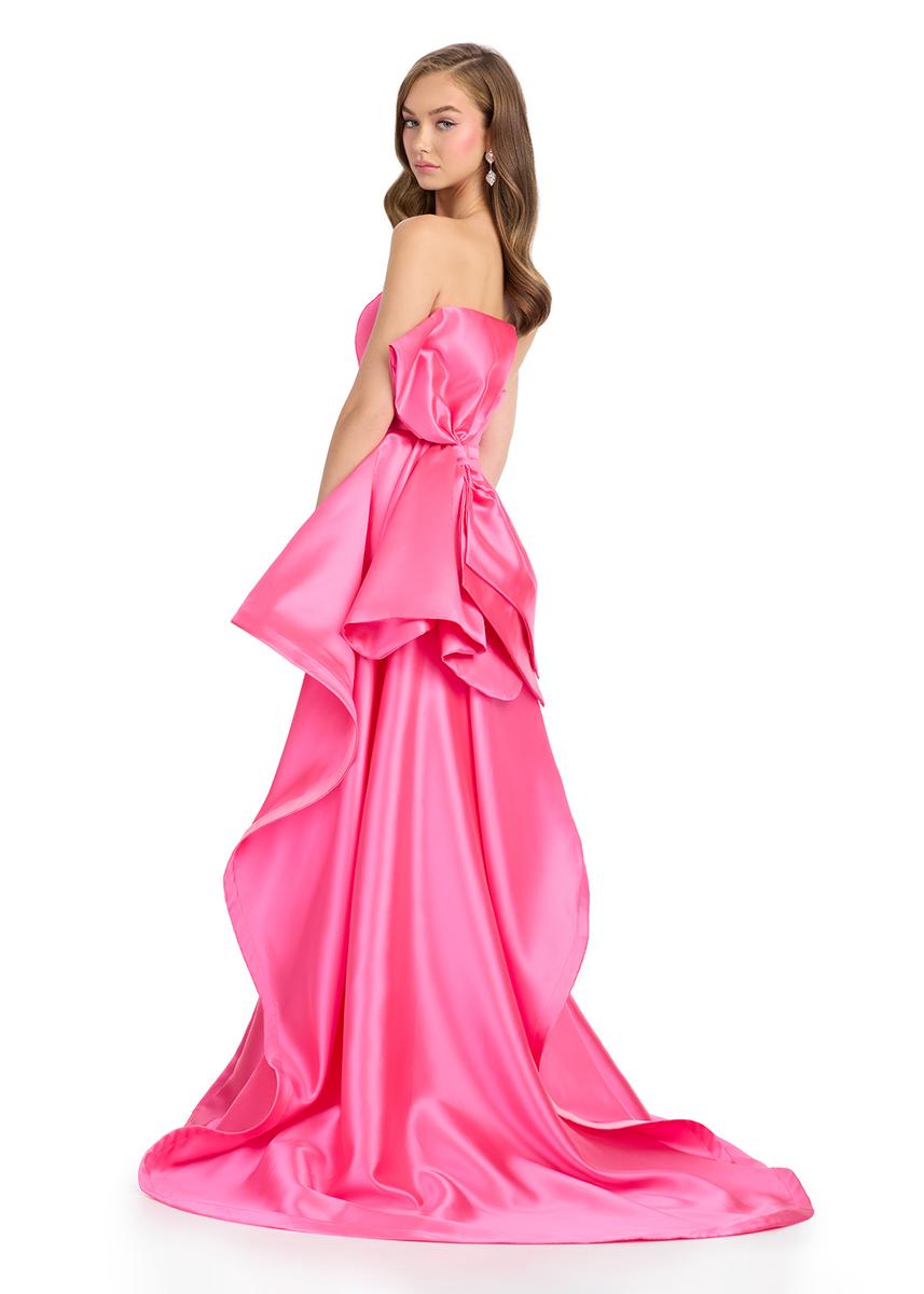 Ashley Lauren Style Number 11866 - 6