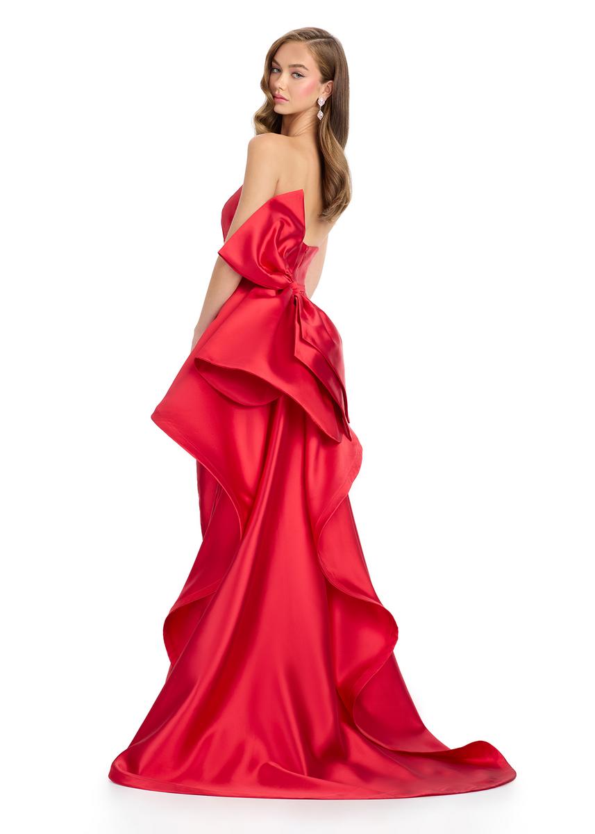 Ashley Lauren Style Number 11866 - 2