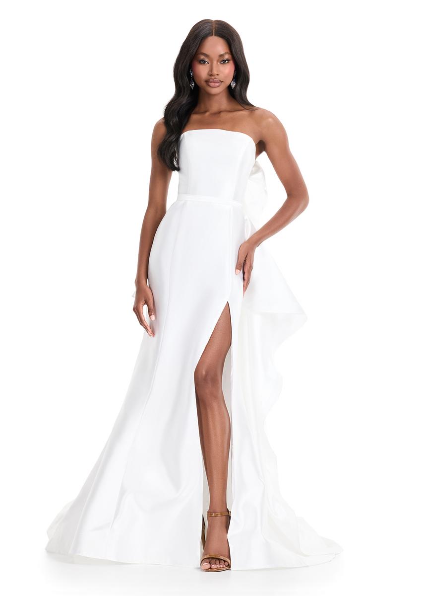 Ashley Lauren Style Number 11866 - 9