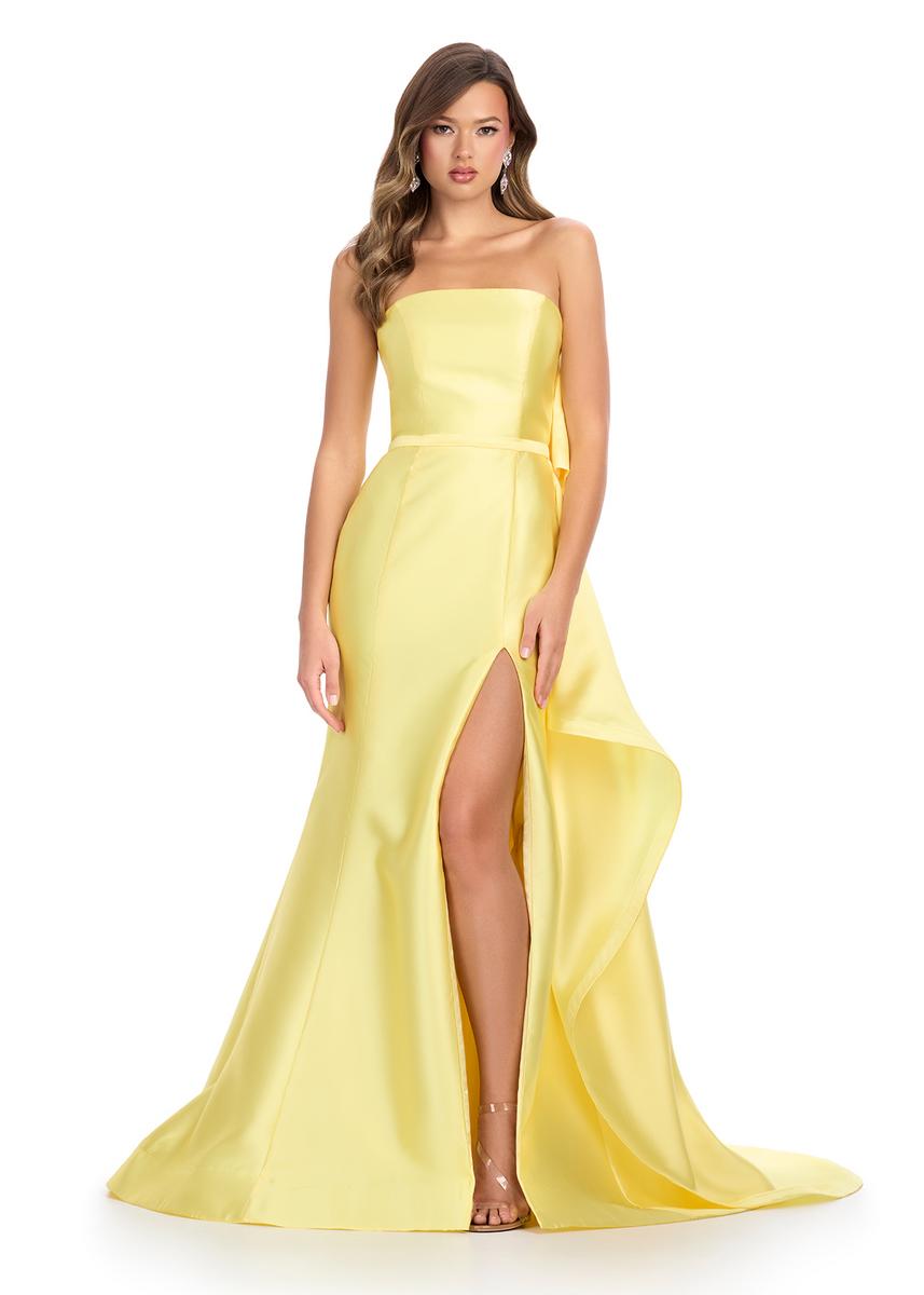 Ashley Lauren Style Number 11866 - 3
