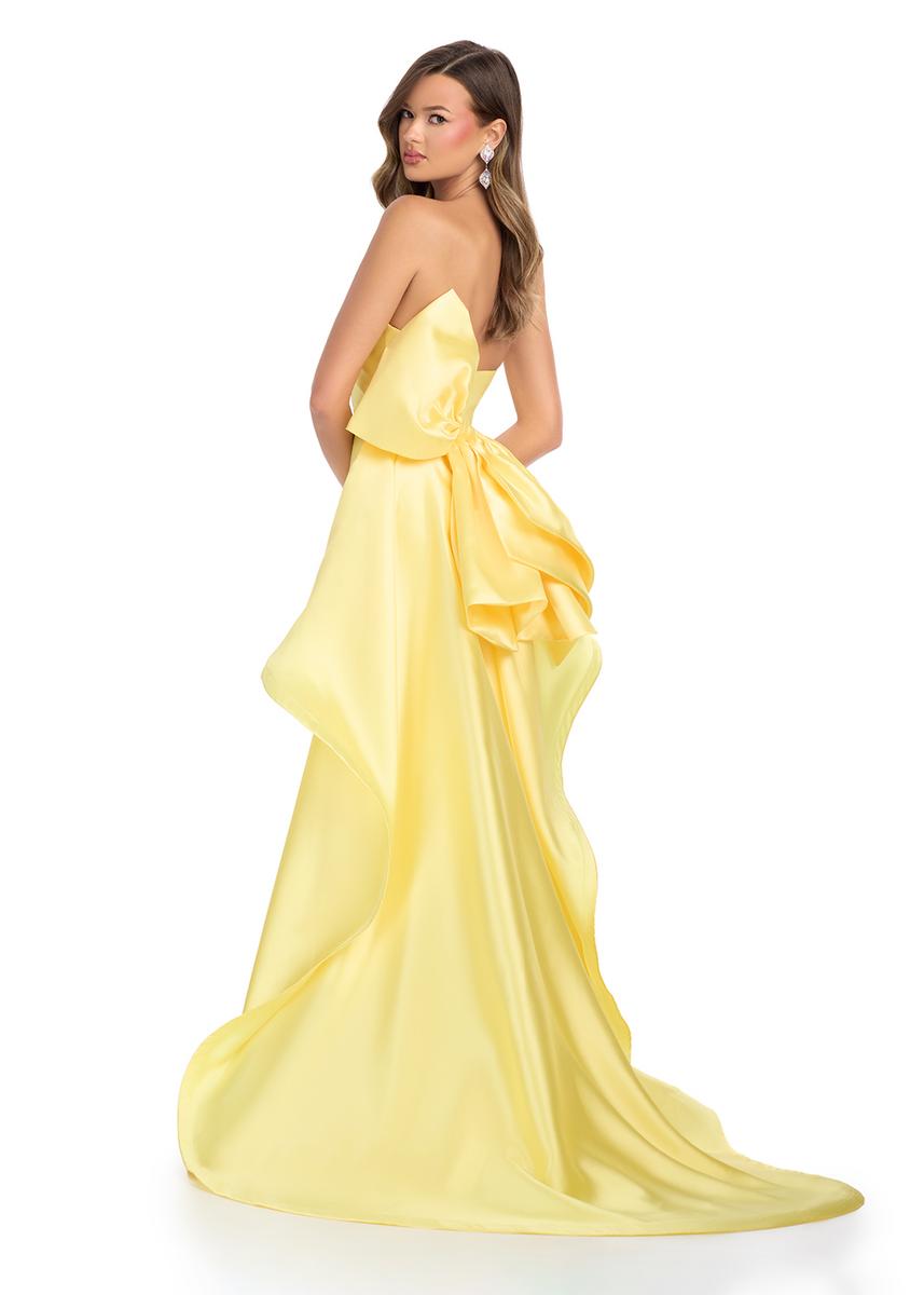 Ashley Lauren Style Number 11866 - 4