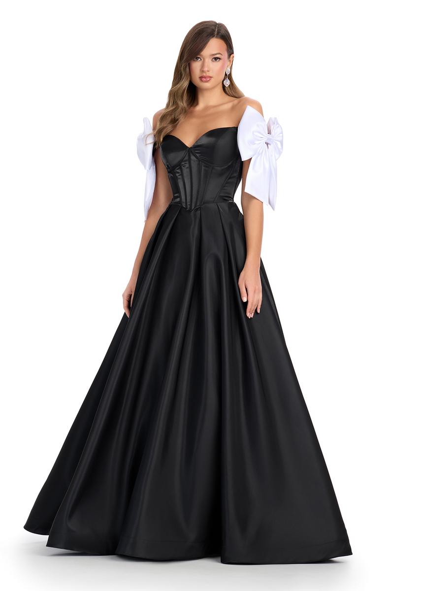 Ashley Lauren Style Number 11871 - 1
