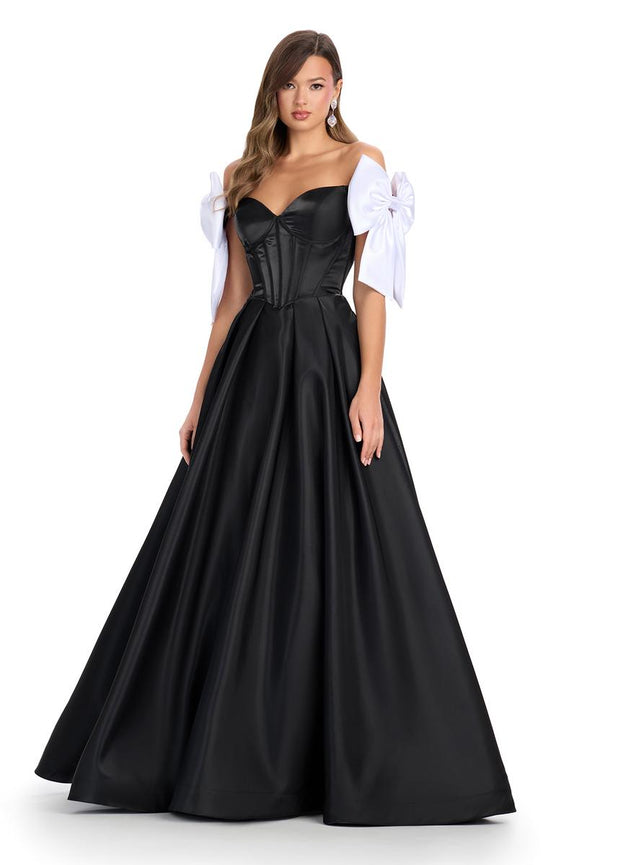 Ashley Lauren Style Number 11871 - 1