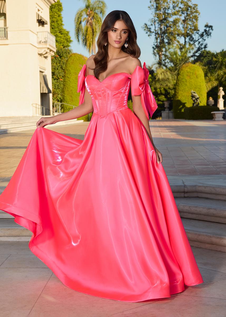 Ashley Lauren Style Number 11871 - 7