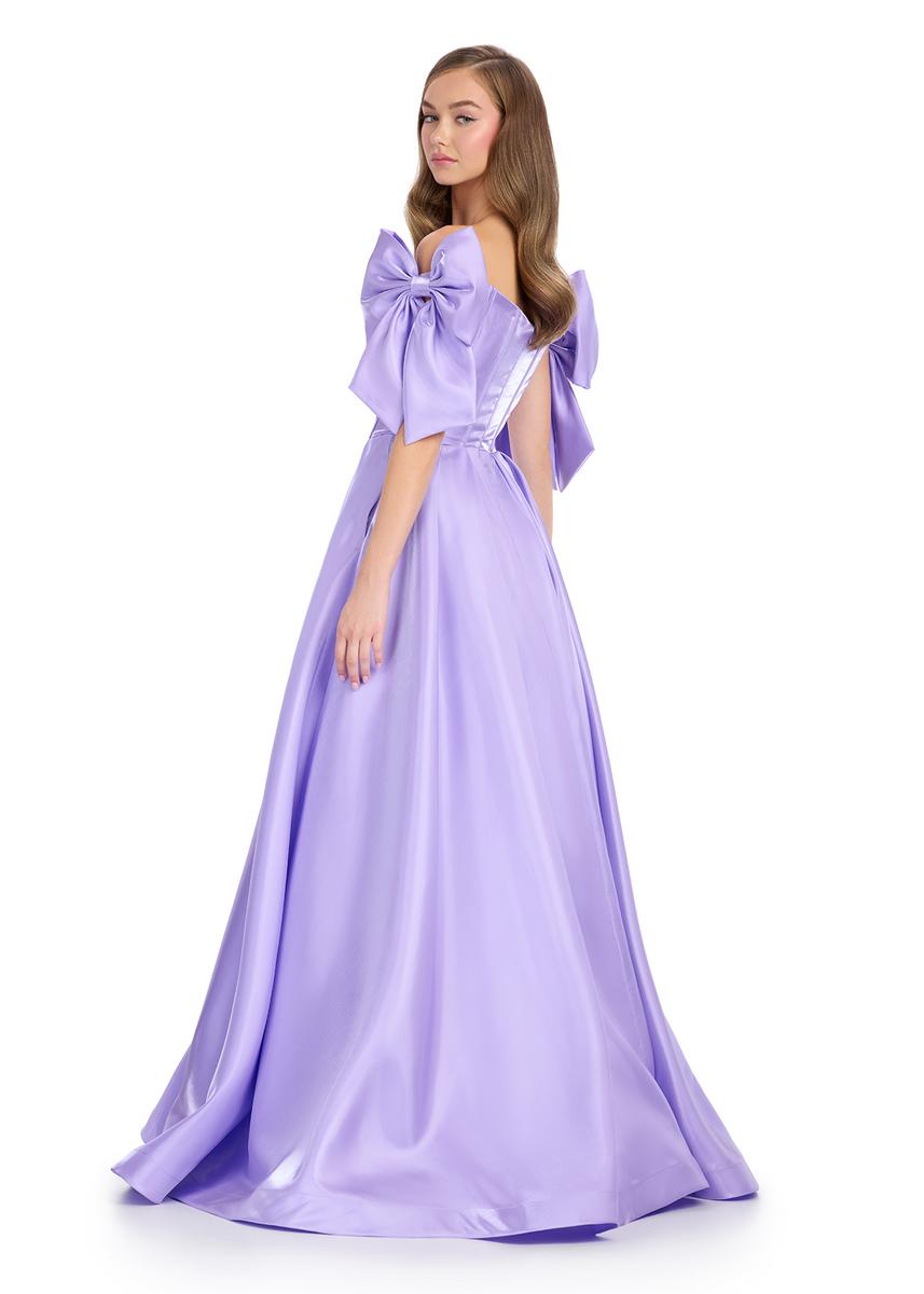 Ashley Lauren Style Number 11871 - 10