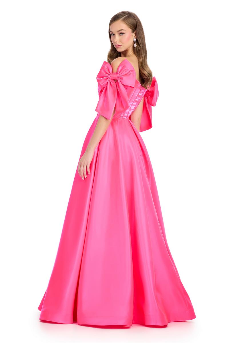 Ashley Lauren Style Number 11871 - 4