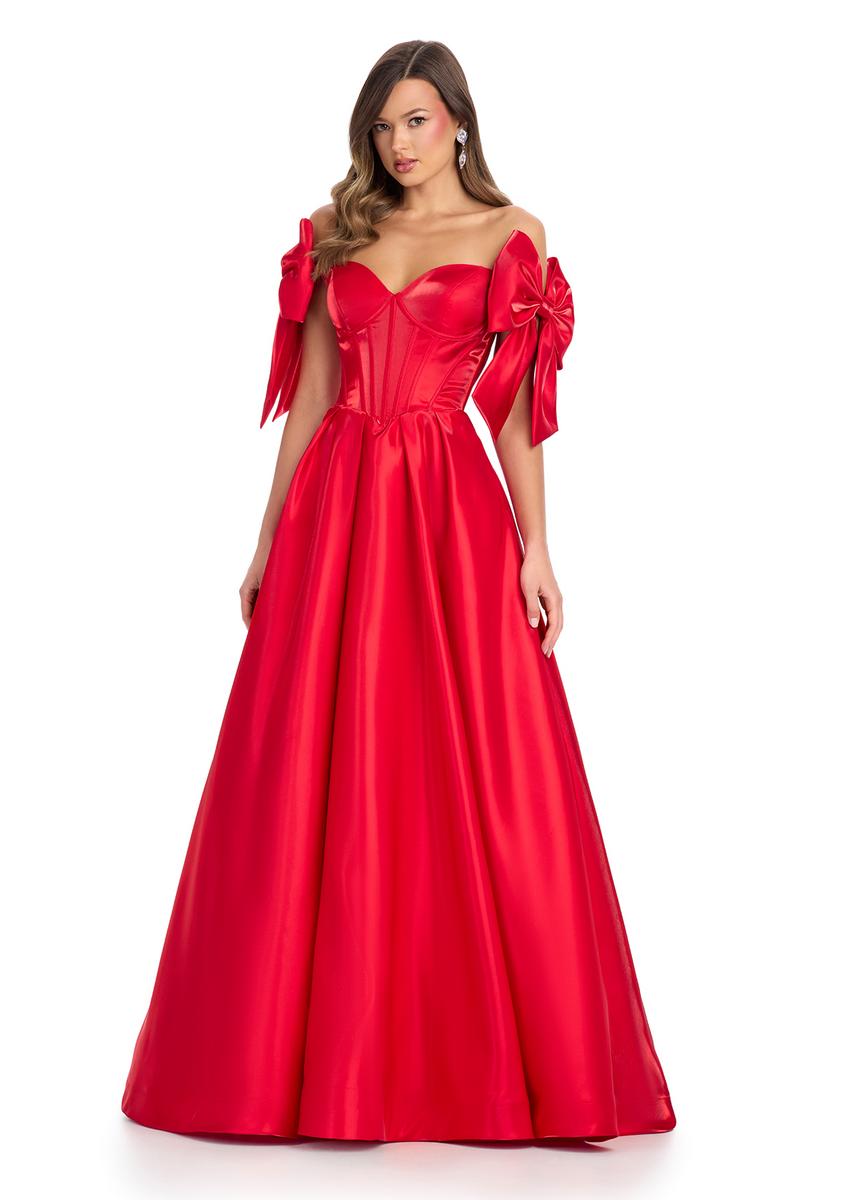 Ashley Lauren Style Number 11871 - 11